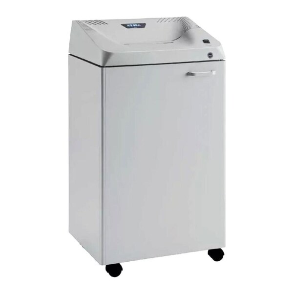 KOBRA 300.2 C4 150L Medium Office Card/DVD/CD/Paper Cross Cut Shredder 25-27p