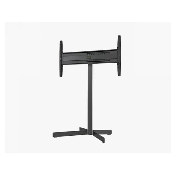 Vogel's EFF8230 Floor Stand Mount Holder Storage For 19-40" LED OLED TV Black