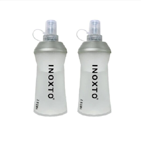 Inoxto Soft Water Bottle 250ml