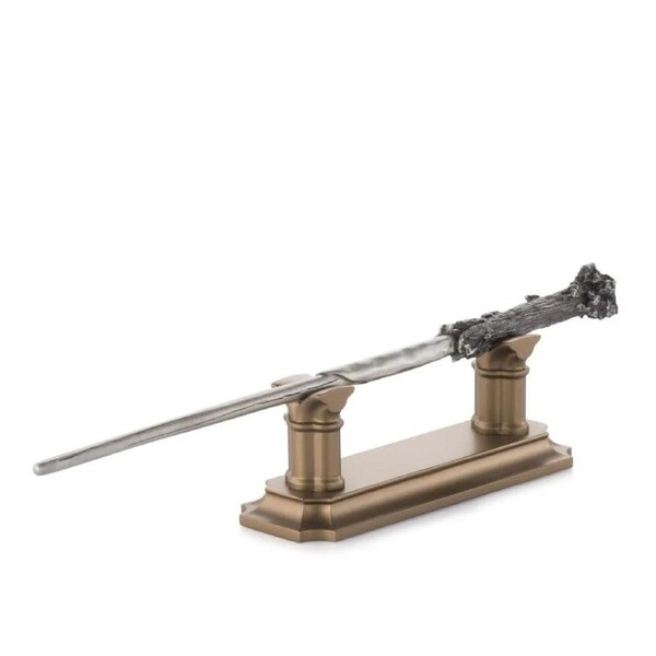 Royal Selangor Harry Potter - Harry's Wand Replica