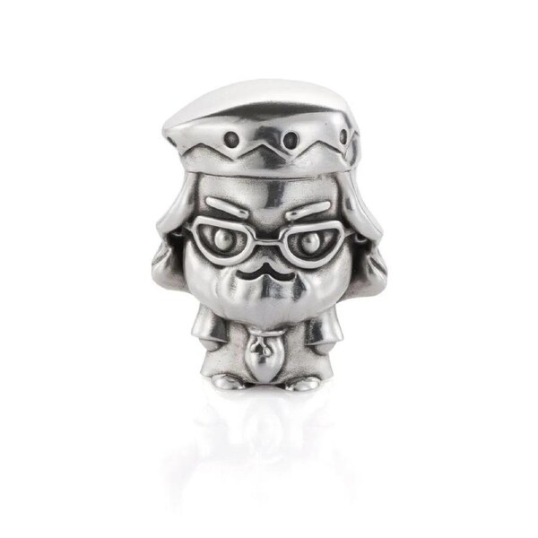 Royal Selangor Harry Potter - Dumbledore Mini Figurine