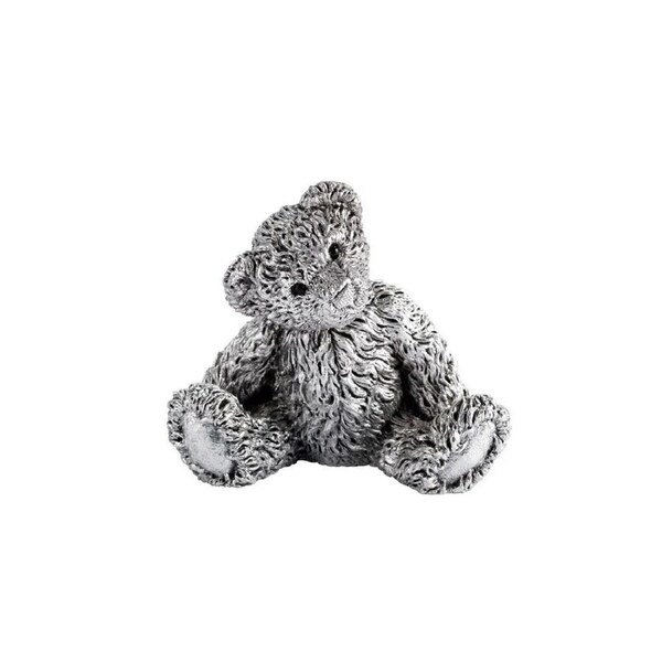 Royal Selangor Nursery Classics - Theodore Teddy Figurine
