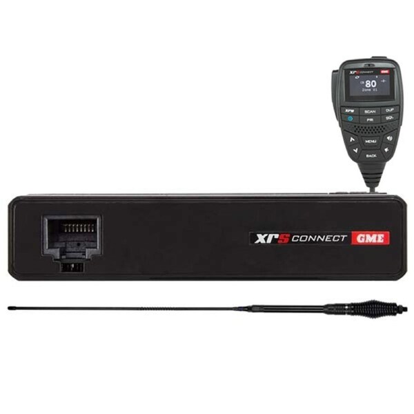 GME XRS-330CTP UHF Radio Touring Pack