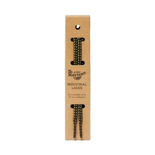 Dr Martens 100CM Flat Shoe Laces (4-5 EYE)