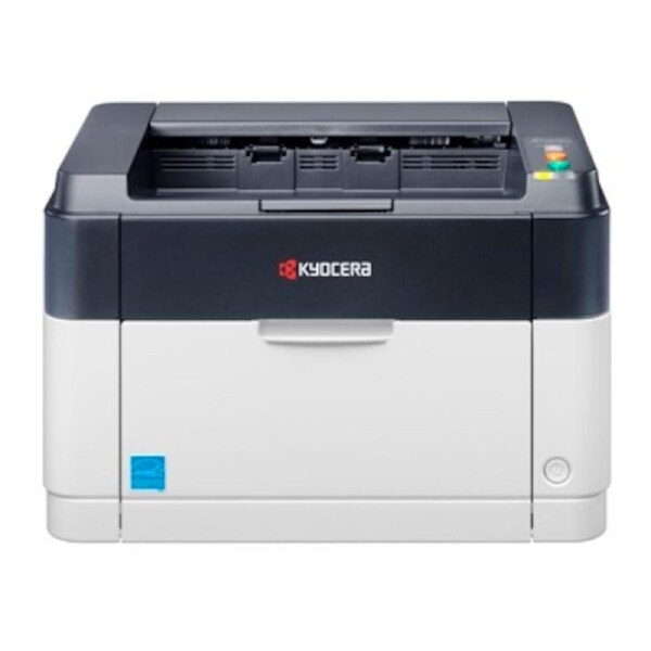 Kyocera FS-1061DN Mono Laser Printer