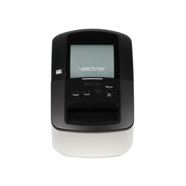 Brother QL-700 Professional Label Printer