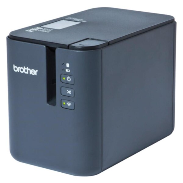 Brother PT-P950NW P-Touch Labeller