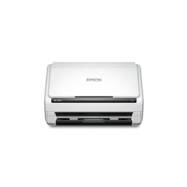 Epson WorkForce DS-530II Document Scanner