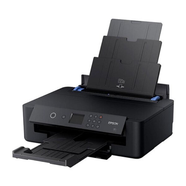 Epson Expression Photo HD XP-15000 Inkjet Printer