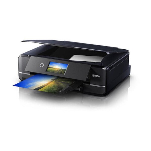 Epson Expression Photo XP-970 Colour Multifunction Printer - Occasional A3 Photo
