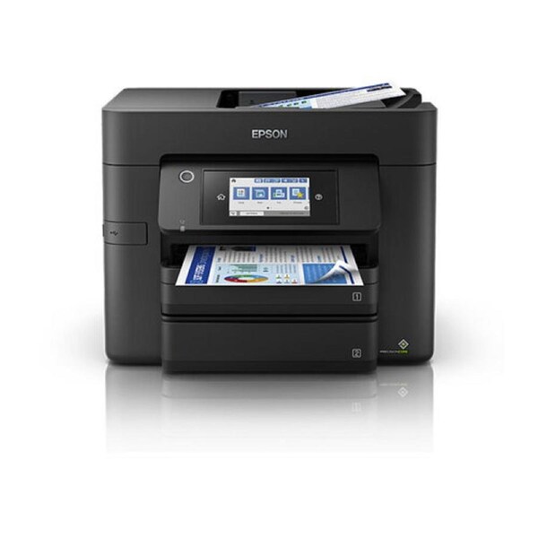 Epson WorkForce Pro WF-4835 Colour Multifunction Printer