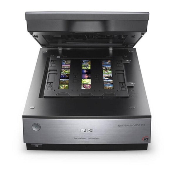 Epson Perfection V850 Pro Photo Scanner