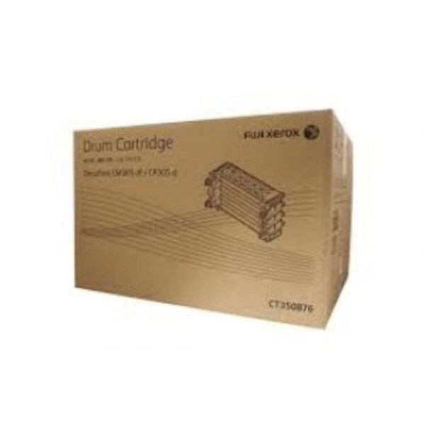 Fuji Xerox Docuprint CT350976 Drum Unit