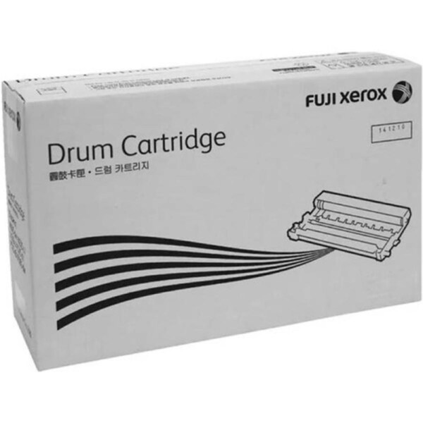 Fuji Xerox CT351220 Black Drum Unit
