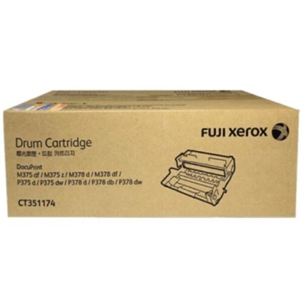 Fuji Xerox CT351174 Drum Unit