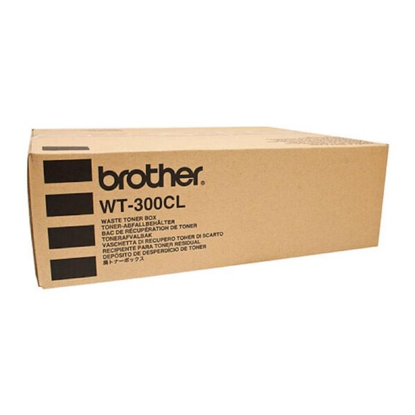Brother WT -300CL Waste Toner Pack