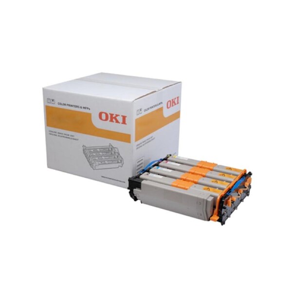 OKI C310DN / C330DN / 510DN / 530DN Image Drum Unit