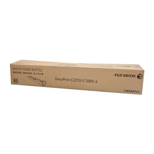 Fuji Xerox CWAA0742 Waste Toner Bottle