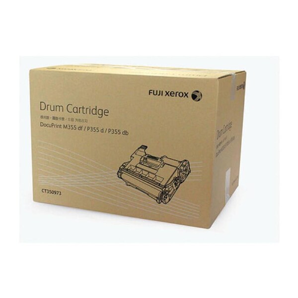 Fuji Xerox DocuPrint CT350973 Drum Unit