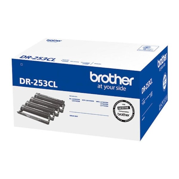 Brother DR-253CL Drum Unit