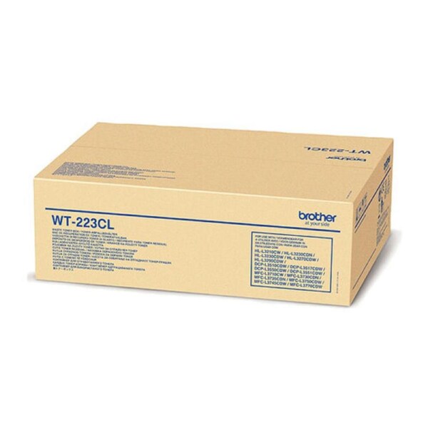 Brother WT-223CL Waste Toner Pack