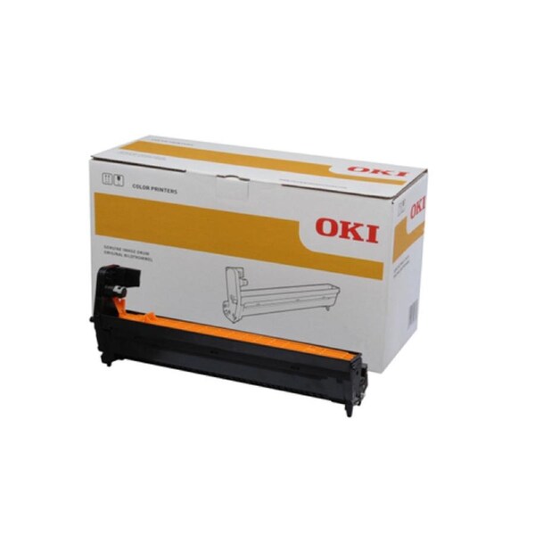 OKI C834 Magenta Drum Unit