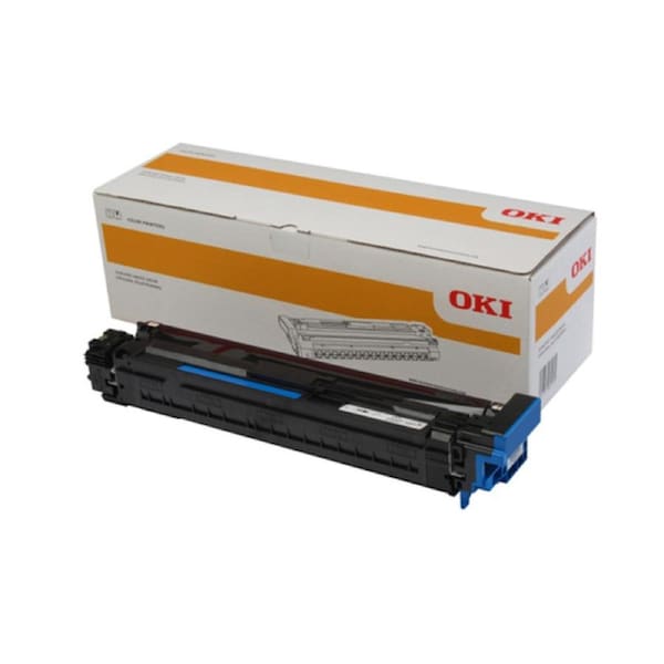 OKI C911 Black Drum Unit