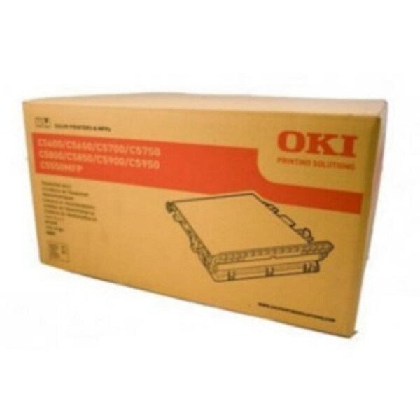 OKI C911 Transfer Belt