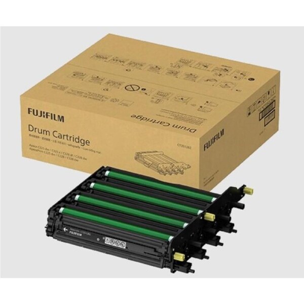 Fuji Xerox CT351282 CMYK Drum Unit