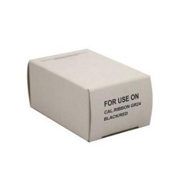 Canon MPRIBBON Black/Red