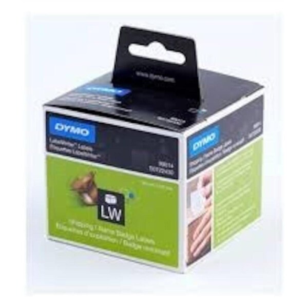 Dymo Standard Label 54mm x 101mm (SD99014)