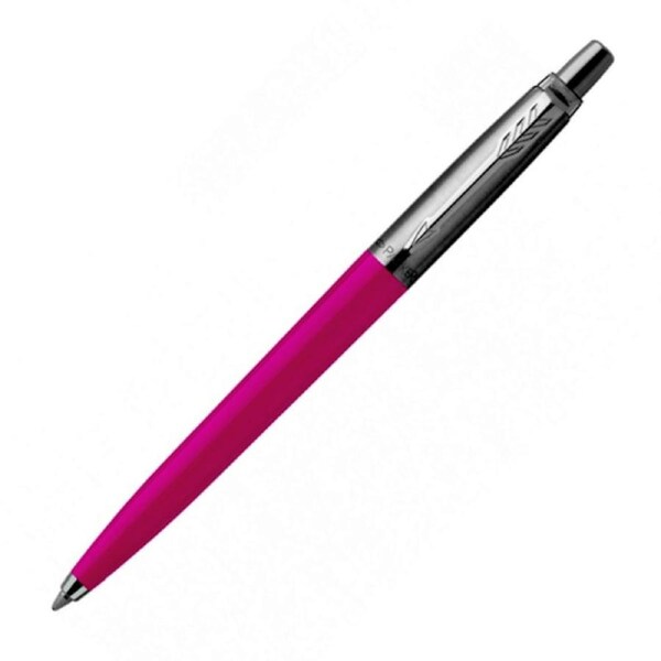 Parker Jotter Originals Magenta Ballpoint Pen