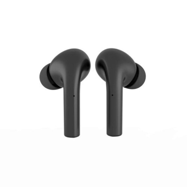 Moki Pods Wireless Earbuds - Black