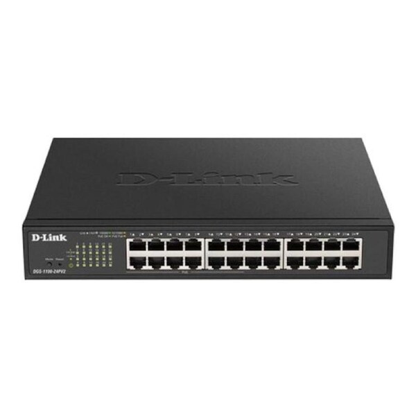 D-LINK DGS-1100-24PV2 Switch
