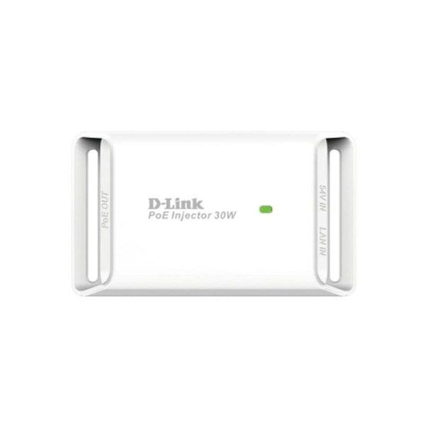 D-LINK DPE-301GI PoE Budget
