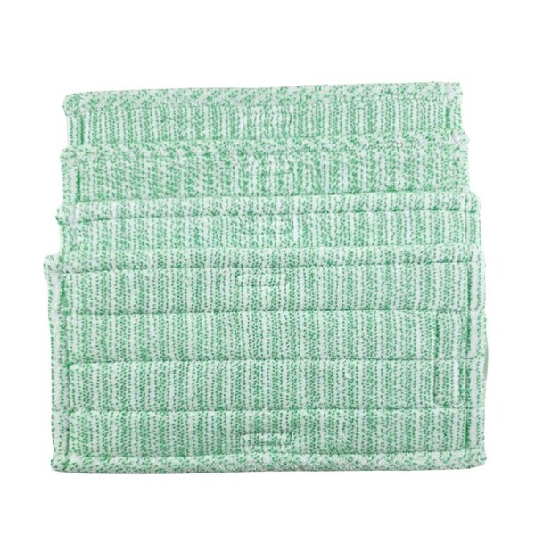 Vorwerk Cleaning Cloths For Kobold VK150 Mop Attachment, Genuine MF520/530