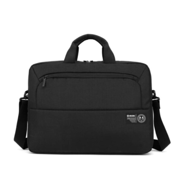 Moki rPET Laptop Satchel 15.6