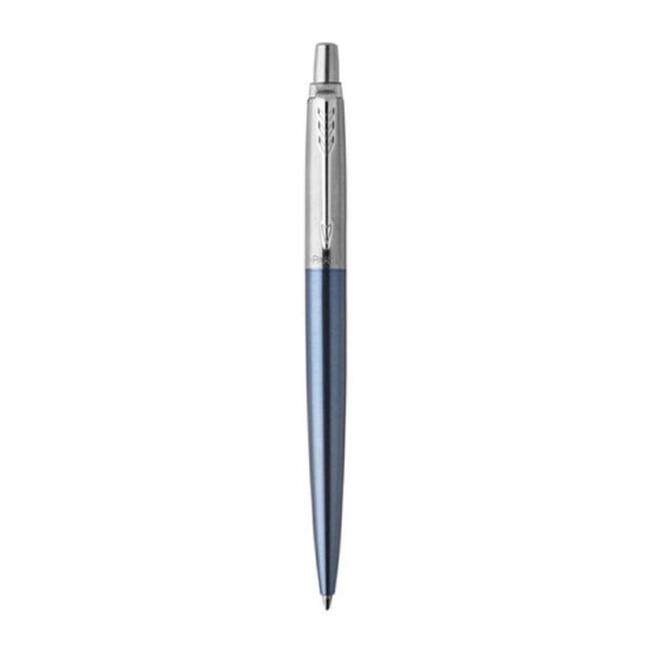 Parker Jotter Waterloo BP Blu/Chr