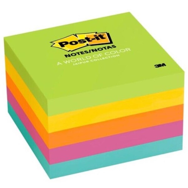Post-It Notes 654-5UC Pk5