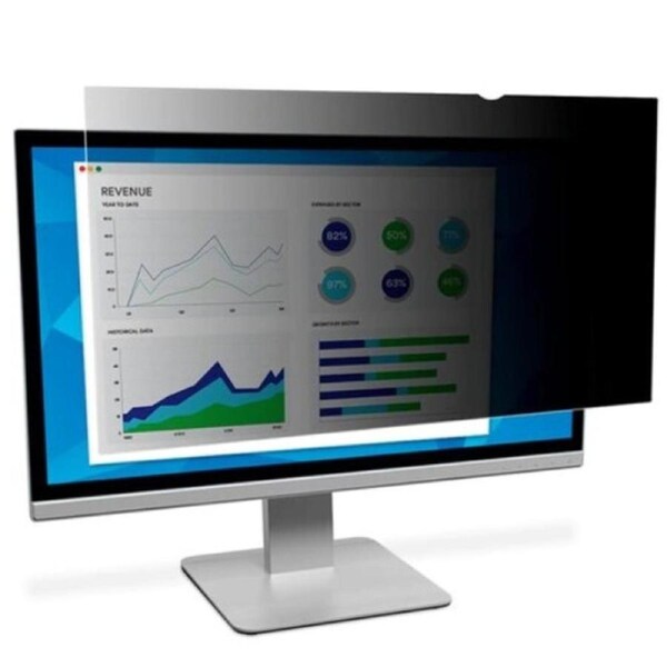 3M Privacy Filter PF190C4B Standard 19" Monitor