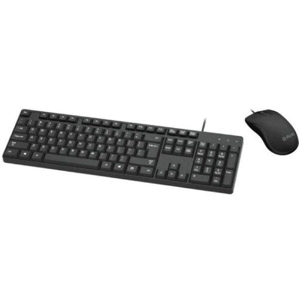 Moki Keyboard & MouseCombo