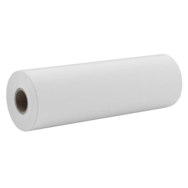 Brother A4 Size Perforated Roll Paper (6 Rolls Per Box) 100 Pages Per Roll