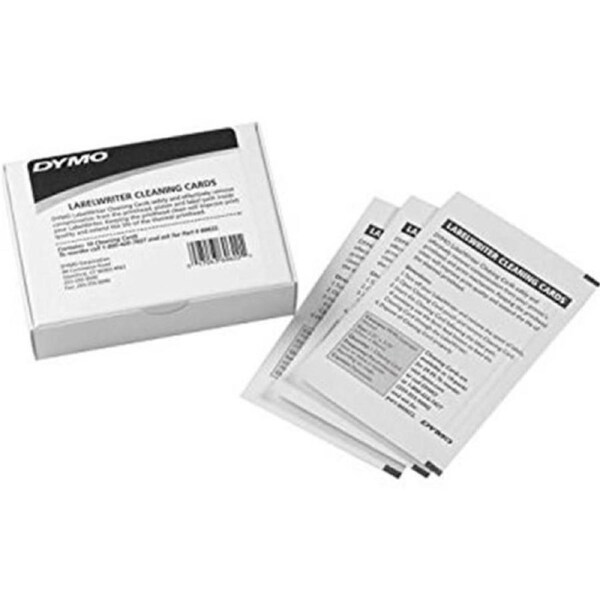 Dymo 60622 Print Head Cleaning Kit