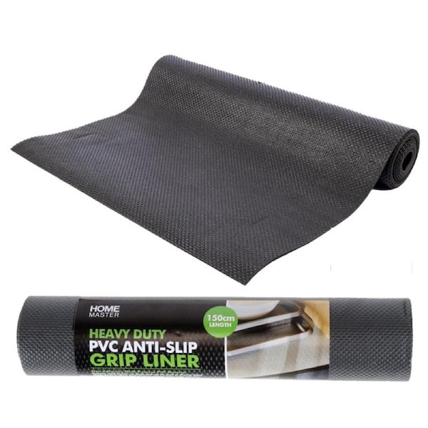 Ozoffer 2x Anti Slip Mat Liner Heavy Duty 30cm x 150cm