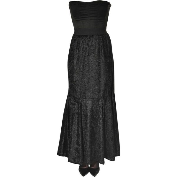 Rubies Velvet Mermaid Skirt Womens Halloween Scary Dress Up Costume Size STD