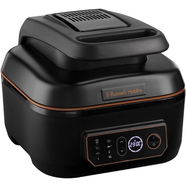 Russell Hobbs SatisFry Air & Grill Multicooker - RHMCAF40**