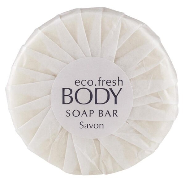 Eco Fresh Body Soap 40Gm X 300