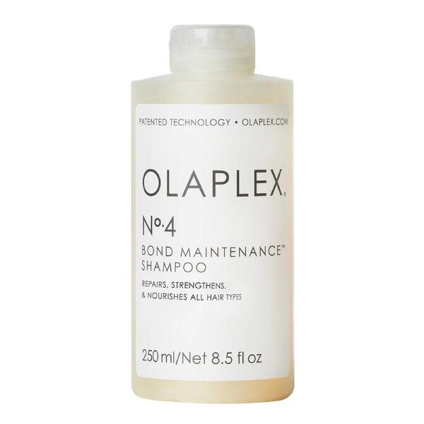 Olaplex No.4 BOND MAINTENANCE SHAMPOO 250ml