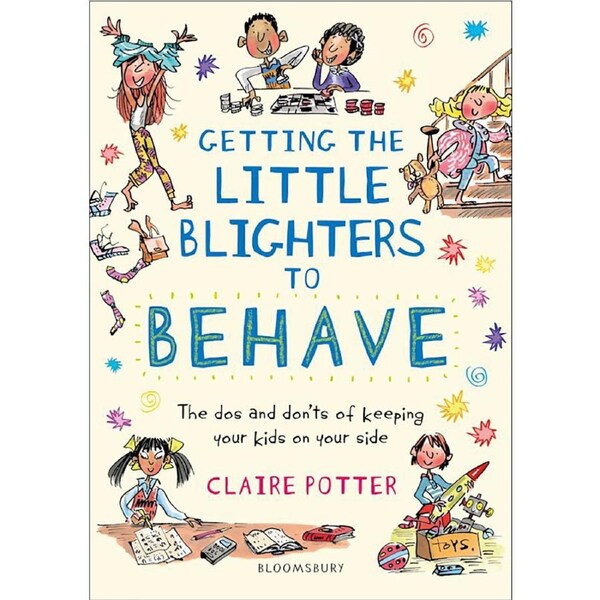 Getting the Little Blighters to Behave