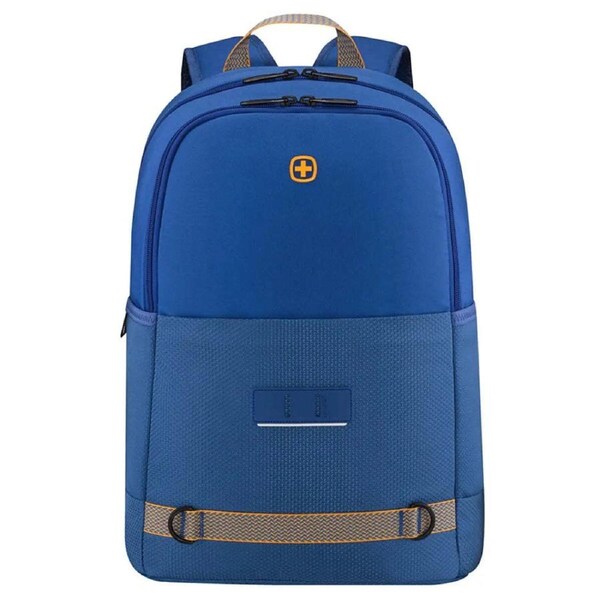 Wenger NEXT Tyon 15.6" Laptop Backpack - Sky Blue